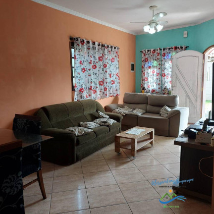 Imagem Casa com 2 Quartos à Venda, 132 m² em Jd Jamaica - Itanhaém Imagem Casa com 2 Quartos à Venda, 132 m² em Jd Jamaica - Itanhaém