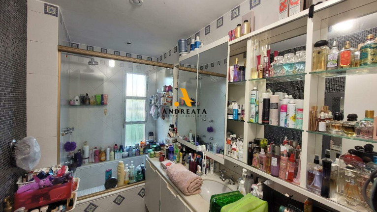 Imagem Apartamento com 3 Quartos à Venda, 159 m² em Barra Da Tijuca - Rio De Janeiro