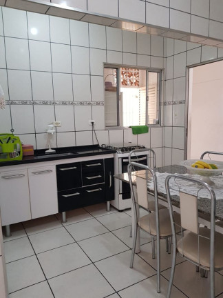 Imagem Casa com 3 Quartos à Venda, 125 m² em Jd. Veloso Imagem Casa com 3 Quartos à Venda, 125 m² em Jd. Veloso