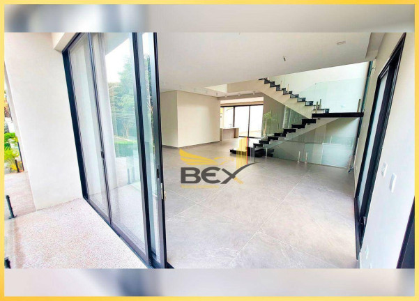 Imagem Casa com 4 Quartos à Venda, 440 m² em Tamboré - Santana De Parnaíba