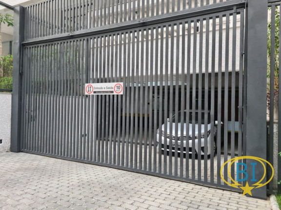 Imagem Apartamento com 3 Quartos à Venda, 205 m² em Jardim Paulista - São Paulo