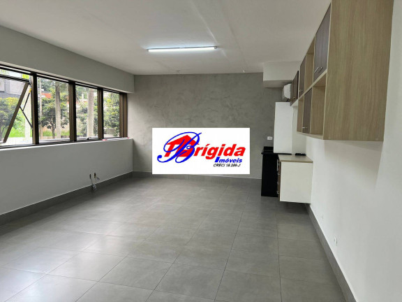 Imagem Sala Comercial à Venda, 44 m² em Chácara Ondas Verdes - Cotia Imagem Sala Comercial à Venda, 44 m² em Chácara Ondas Verdes - Cotia