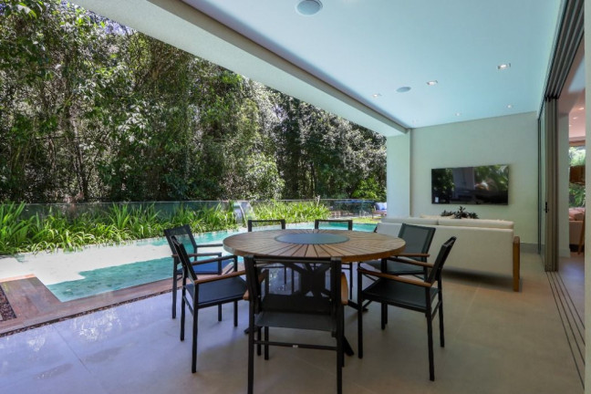 Imagem Sobrado com 6 Quartos à Venda, 580 m² em Riviera De São Lourenço - Bertioga