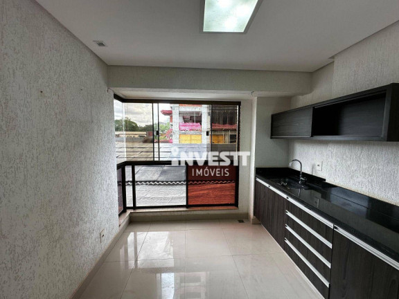 Imagem Apartamento com 2 Quartos à Venda, 112 m² em Setor Bueno - Goiânia