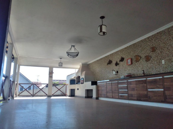 Casa com 6 Quartos à Venda, 650 m² em Condomínio Império Dos Nobres (sobradinho) - Brasília