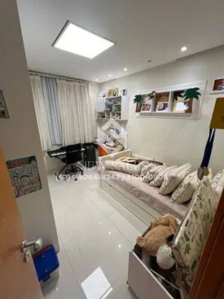 Imagem Apartamento à Venda, 114 m² em Setor Bueno - Goiânia Imagem Apartamento à Venda, 114 m² em Setor Bueno - Goiânia