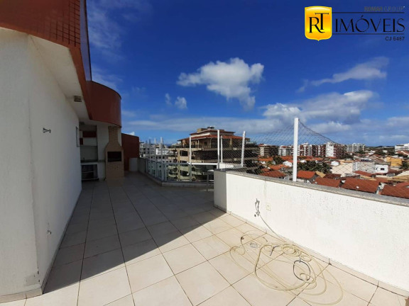 Imagem Cobertura com 3 Quartos à Venda, 175 m² em Braga - Cabo Frio Imagem Cobertura com 3 Quartos à Venda, 175 m² em Braga - Cabo Frio