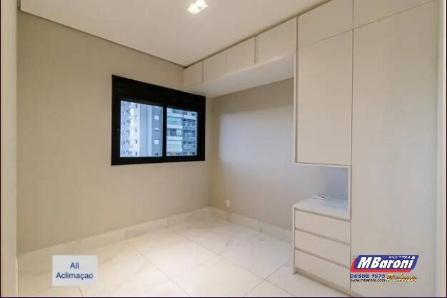 Imagem Apartamento com 2 Quartos à Venda, 64 m² em Vila Mariana - São Paulo