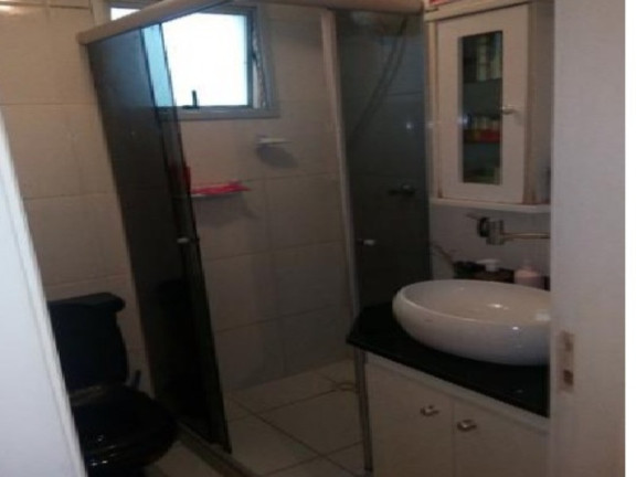 Imagem Apartamento com 2 Quartos à Venda, 50 m² em Vila Palmeiras - São Paulo