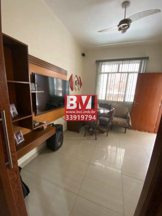 Imagem Casa com 3 Quartos à Venda, 70 m² em Penha - Rio De Janeiro Imagem Casa com 3 Quartos à Venda, 70 m² em Penha - Rio De Janeiro
