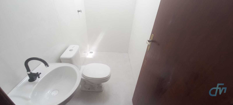 Imagem Sobrado com 2 Quartos à Venda, 77 m² em Vila São Sebastião - Mogi Das Cruzes