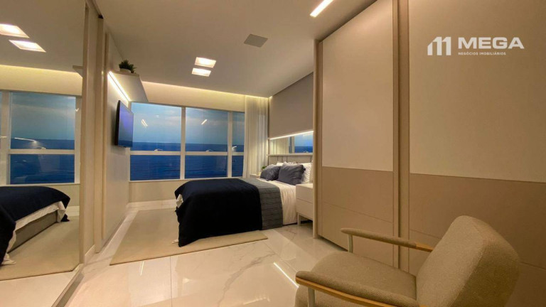 Imagem Apartamento com 4 Quartos à Venda, 274 m² em Jockey De Itaparica - Vila Velha Imagem Apartamento com 4 Quartos à Venda, 274 m² em Jockey De Itaparica - Vila Velha