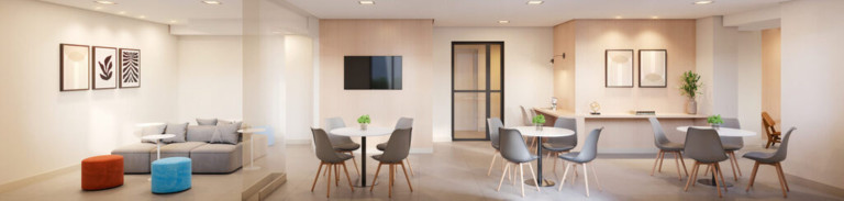 Imagem Apartamento com 2 Quartos à Venda, 38 m² em Vila Matilde - São Paulo