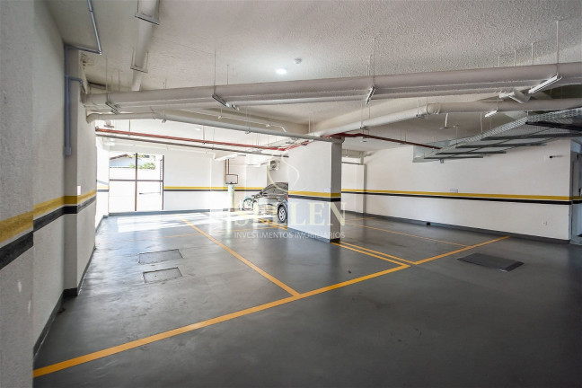 Imagem Apartamento com 2 Quartos à Venda, 83 m² em Fazenda - Itajaí