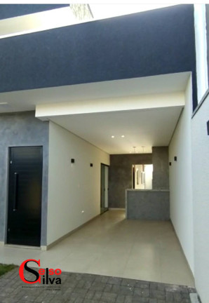 Imagem Casa com 3 Quartos à Venda, 151 m² em Jardim Colina Verde - Maringá Imagem Casa com 3 Quartos à Venda, 151 m² em Jardim Colina Verde - Maringá