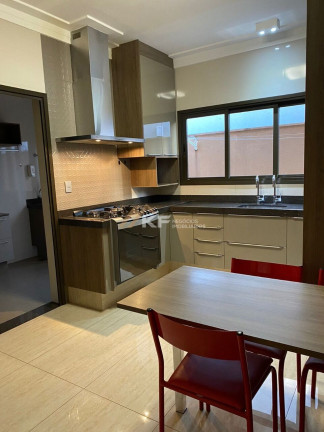 Imagem Casa de Condomínio com 3 Quartos à Venda, 302 m² em Jardim Nova Aliança Sul - Ribeirão Preto Imagem Casa de Condomínio com 3 Quartos à Venda, 302 m² em Jardim Nova Aliança Sul - Ribeirão Preto