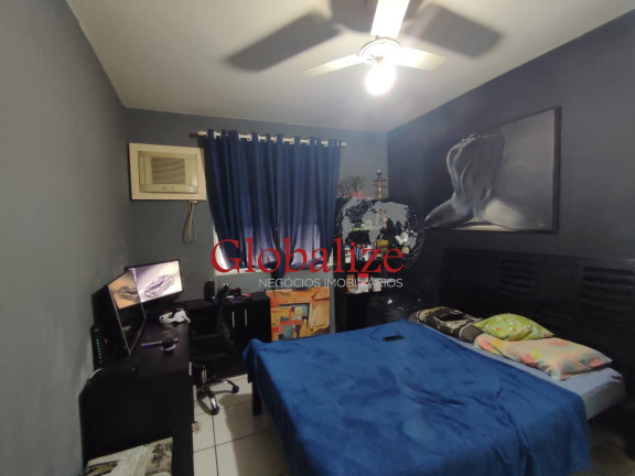 Imagem Imóvel com 2 Quartos à Venda, 90 m² em Boqueirão - Santos