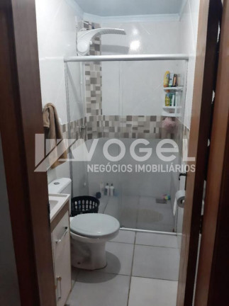 Imagem Casa com 2 Quartos à Venda, 66 m² em Vargas - Sapucaia Do Sul Imagem Casa com 2 Quartos à Venda, 66 m² em Vargas - Sapucaia Do Sul