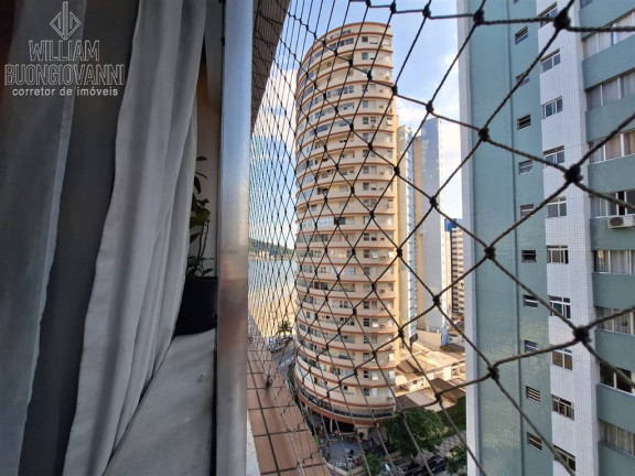 Imagem Apartamento com 2 Quartos à Venda, 80 m² em Gonzaguinha - Sao Vicente