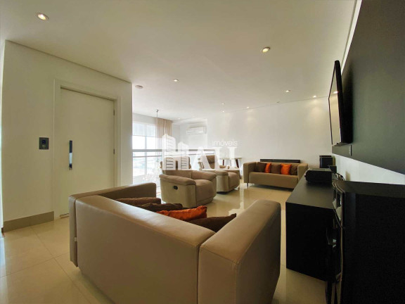 Imagem Apartamento com 3 Quartos à Venda, 250 m² em Jardim Tarraf Ii - São José Do Rio Preto Imagem Apartamento com 3 Quartos à Venda, 250 m² em Jardim Tarraf Ii - São José Do Rio Preto