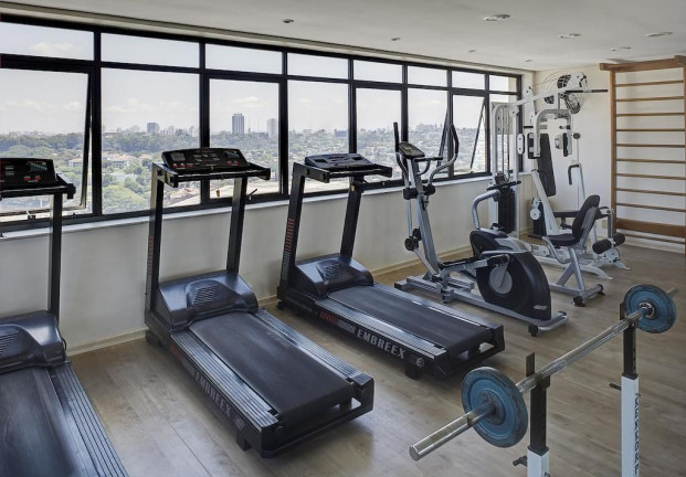 Imagem Apartamento com 1 Quarto à Venda, 39 m² em Higienópolis - São Paulo Imagem Apartamento com 1 Quarto à Venda, 39 m² em Higienópolis - São Paulo