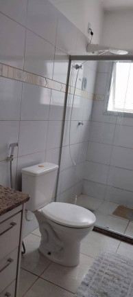 Imagem Casa com 3 Quartos à Venda, 94 m² em Itapebussu - Guarapari