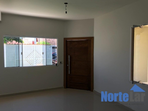 Imagem Casa com 3 Quartos à Venda, 120 m² em Jd Jamaica - Itanhaem