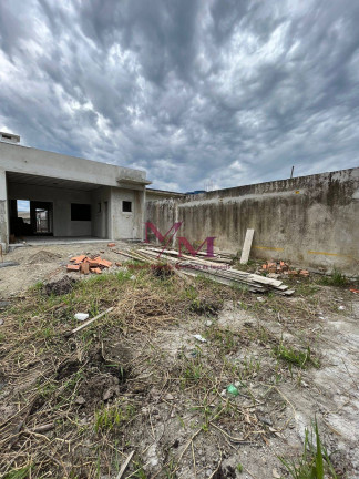 Imagem Casa com 2 Quartos à Venda, 180 m² em Shangri-la - Pontal Do Paraná