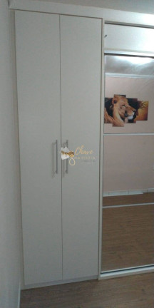 Imagem Casa com 2 Quartos à Venda, 48 m² em Outeiro De Passárgada - Cotia Imagem Casa com 2 Quartos à Venda, 48 m² em Outeiro De Passárgada - Cotia