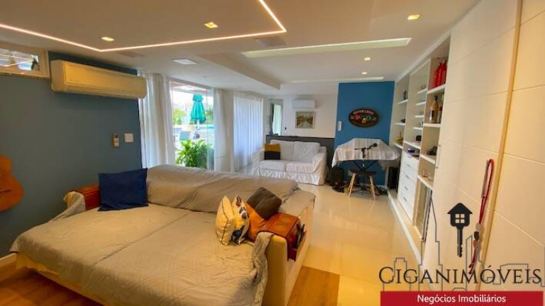 Imagem Cobertura com 4 Quartos à Venda, 260 m² em Barra Da Tijuca - Rio De Janeiro Imagem Cobertura com 4 Quartos à Venda, 260 m² em Barra Da Tijuca - Rio De Janeiro