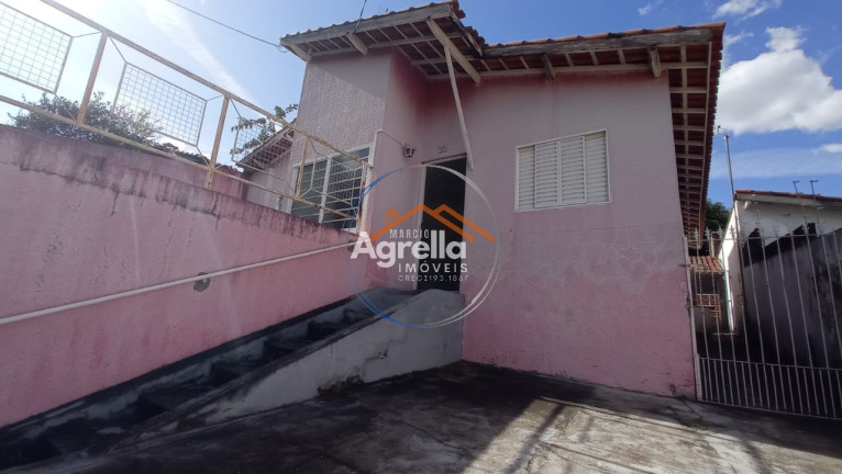Casa com 3 Quartos à Venda, 158 m² em Mirante - Mogi Mirim