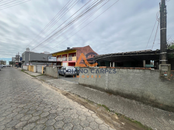 Imagem Imóvel com 4 Quartos à Venda, 427 m² em Gravatá - Navegantes Imagem Imóvel com 4 Quartos à Venda, 427 m² em Gravatá - Navegantes