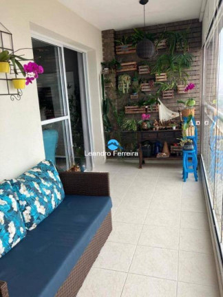 Imagem Apartamento com 3 Quartos à Venda, 104 m² em Centro - São Bernardo Do Campo Imagem Apartamento com 3 Quartos à Venda, 104 m² em Centro - São Bernardo Do Campo