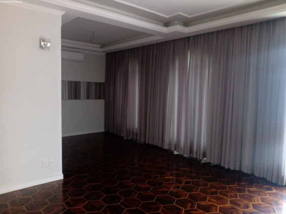 Imagem Casa com 5 Quartos à Venda, 280 m² em Jardim Santa Rosália - Sorocaba