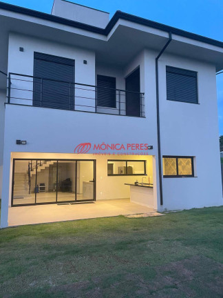 Imagem Casa com 3 Quartos à Venda, 800 m² em Santa Eliza - Itupeva