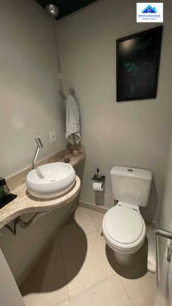 Imagem Apartamento com 3 Quartos à Venda, 111 m² em Parque Prado - Campinas