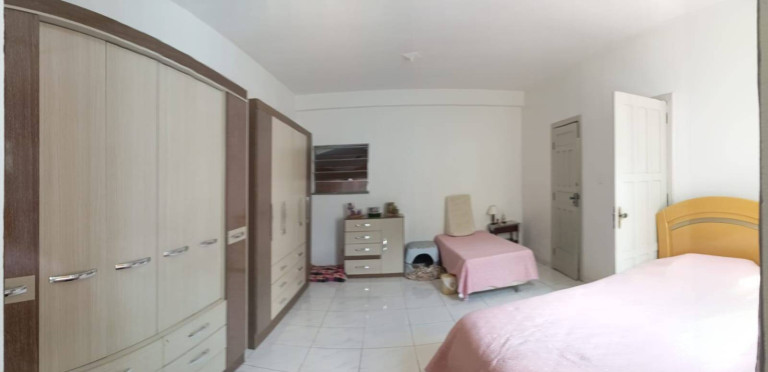 Imagem Casa com 3 Quartos à Venda, 90 m² em Jardim Primavera - Itabuna