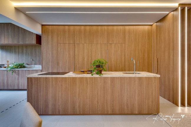 Imagem Apartamento com 3 Quartos à Venda, 100 m² em Serrinha - Goiânia