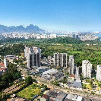 Imagem Apartamento com 2 Quartos à Venda, 45 m² em Jacarepaguá - Rio De Janeiro