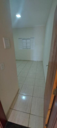 Imagem Casa com 2 Quartos à Venda, 64 m² em Cidade Aracy - São Carlos