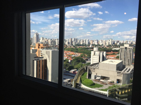 Imagem Imóvel com 2 Quartos para Alugar, 75 m² em Cidade Monções - São Paulo Imagem Imóvel com 2 Quartos para Alugar, 75 m² em Cidade Monções - São Paulo