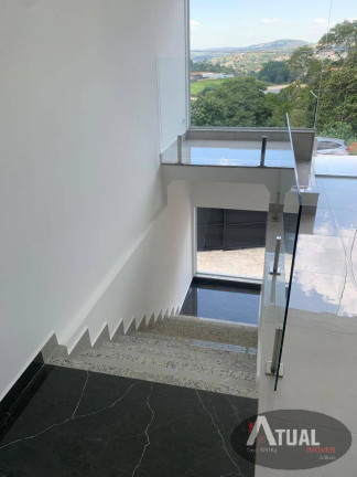 Imagem Casa com 3 Quartos à Venda, 364 m² em Jardim Paulista - Atibaia Imagem Casa com 3 Quartos à Venda, 364 m² em Jardim Paulista - Atibaia