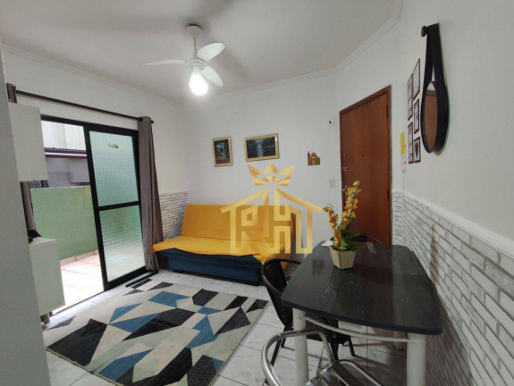 Imagem Apartamento com 1 Quarto à Venda, 50 m² em Vila Guilhermina - Praia Grande Imagem Apartamento com 1 Quarto à Venda, 50 m² em Vila Guilhermina - Praia Grande