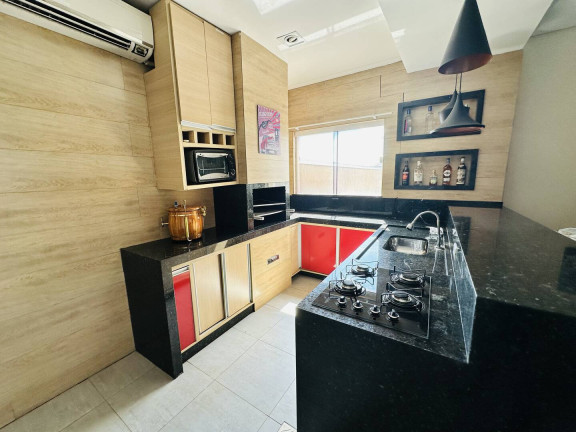 Imagem Casa com 3 Quartos à Venda, 450 m² em Jardim Bela Vista - São Manuel