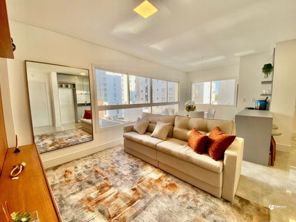 Apartamento com 2 Quartos à Venda, 90 m² em Centro - Capão Da Canoa
