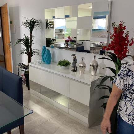Imagem Apartamento com 2 Quartos à Venda, 80 m² em Praia Da Enseada - Ubatuba