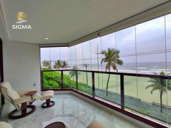 Imagem Apartamento com 4 Quartos à Venda, 200 m² em Pitangueiras - Guarujá Imagem Apartamento com 4 Quartos à Venda, 200 m² em Pitangueiras - Guarujá