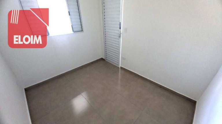 Imagem Apartamento com 2 Quartos para Alugar, 36 m² em Freguesia Do ó - São Paulo