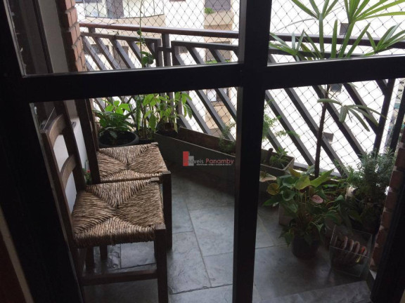 Imagem Apartamento com 4 Quartos à Venda ou Locação, 216 m² em Campo Belo - São Paulo Imagem Apartamento com 4 Quartos à Venda ou Locação, 216 m² em Campo Belo - São Paulo