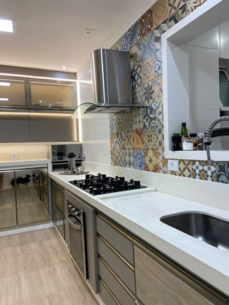 Imagem Apartamento com 4 Quartos à Venda, 233 m² em Vila Guilhermina - Praia Grande Imagem Apartamento com 4 Quartos à Venda, 233 m² em Vila Guilhermina - Praia Grande